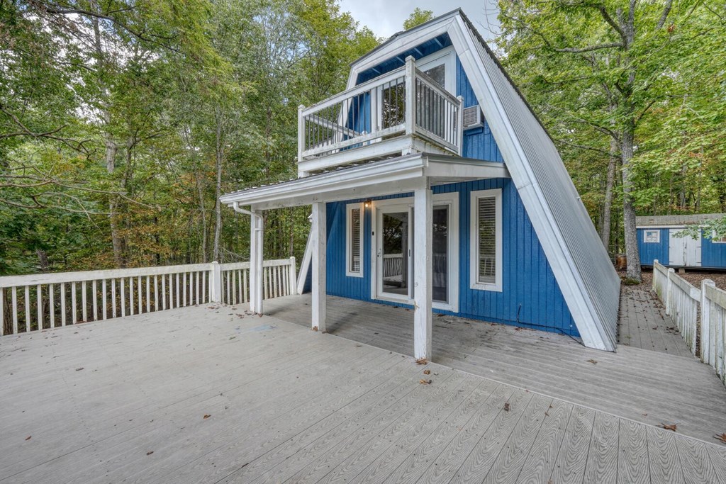419209 Blairsville Residential