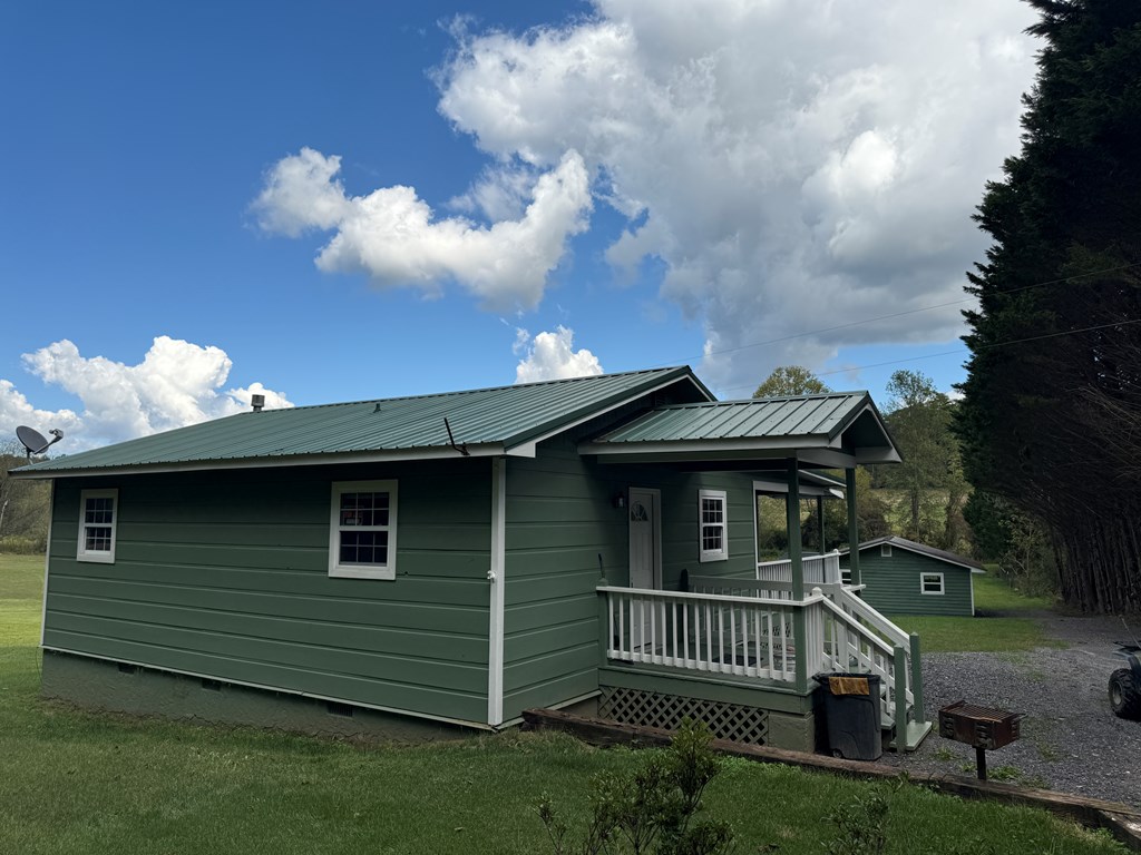 419217 Warne Residential