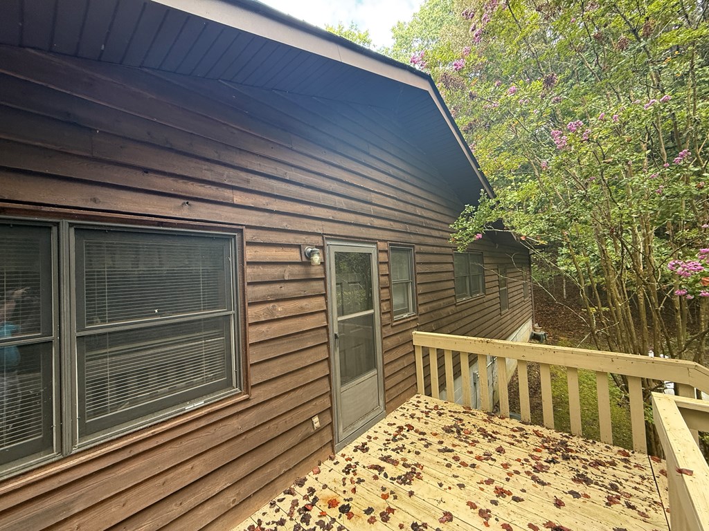 419218 Murphy Residential