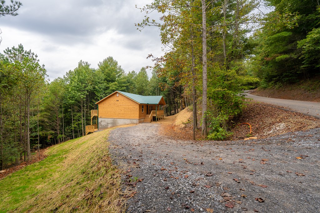 419227 Murphy Residential