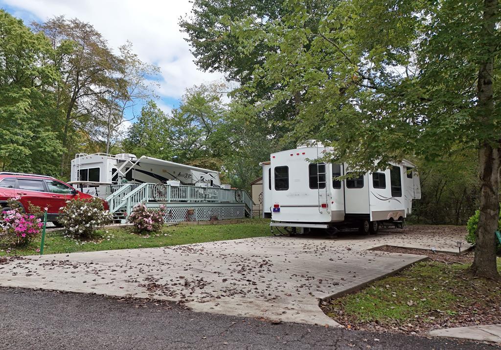 419235 Blairsville Residential