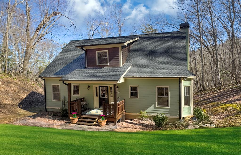 419237 Hayesville Residential