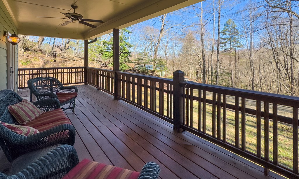 419237 Hayesville Residential