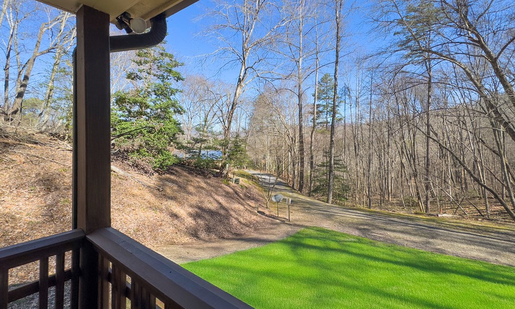 419237 Hayesville Residential