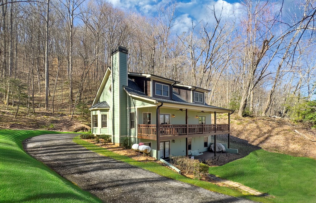419237 Hayesville Residential