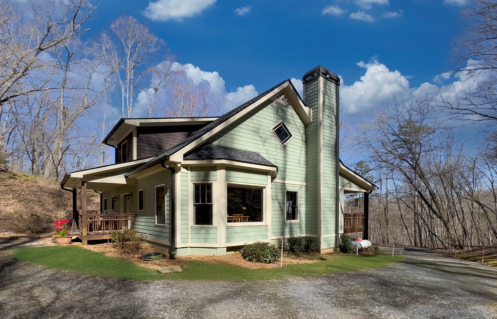419237 Hayesville Residential