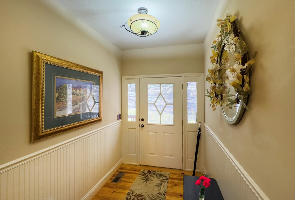 419237 Hayesville Residential