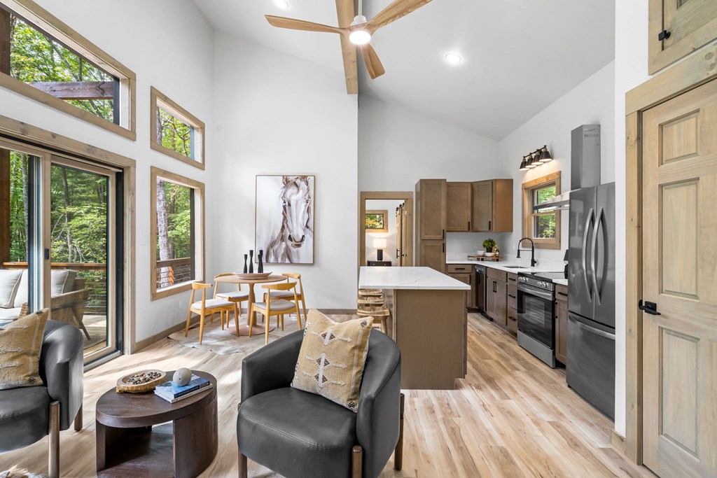419250 Morganton Residential