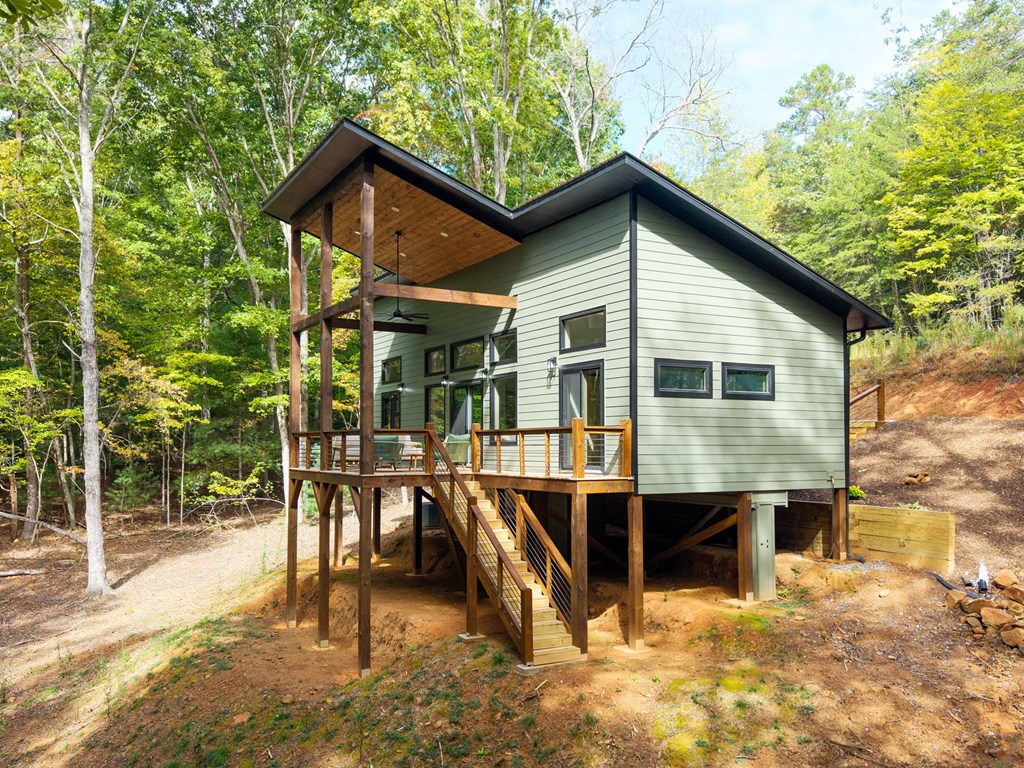 419250 Morganton Residential