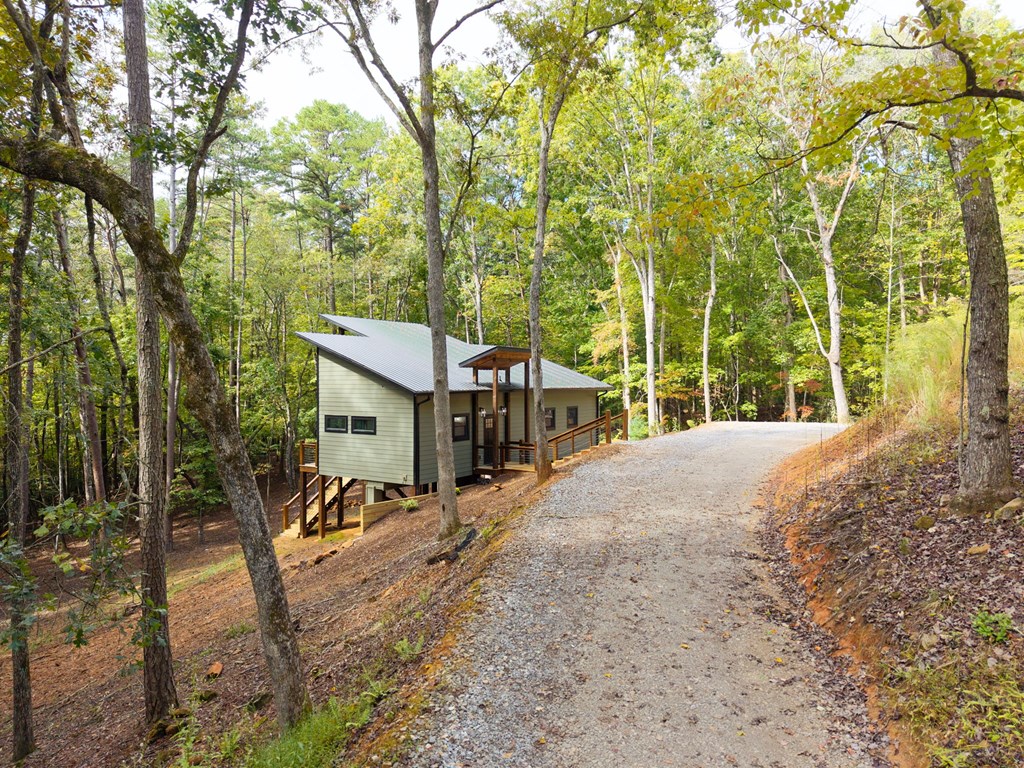 419250 Morganton Residential