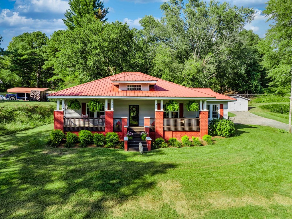 419253 Copperhill Residential