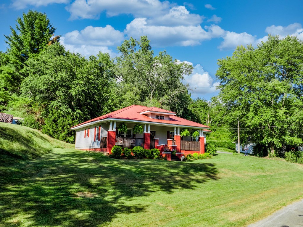 419253 Copperhill Residential