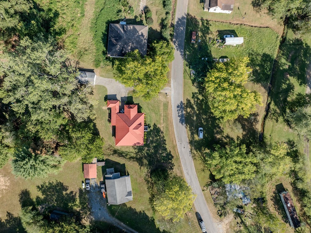 419253 Copperhill Residential