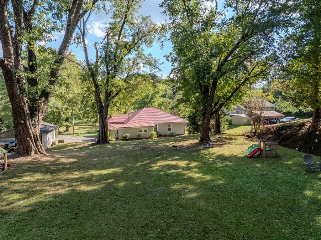 419253 Copperhill Residential