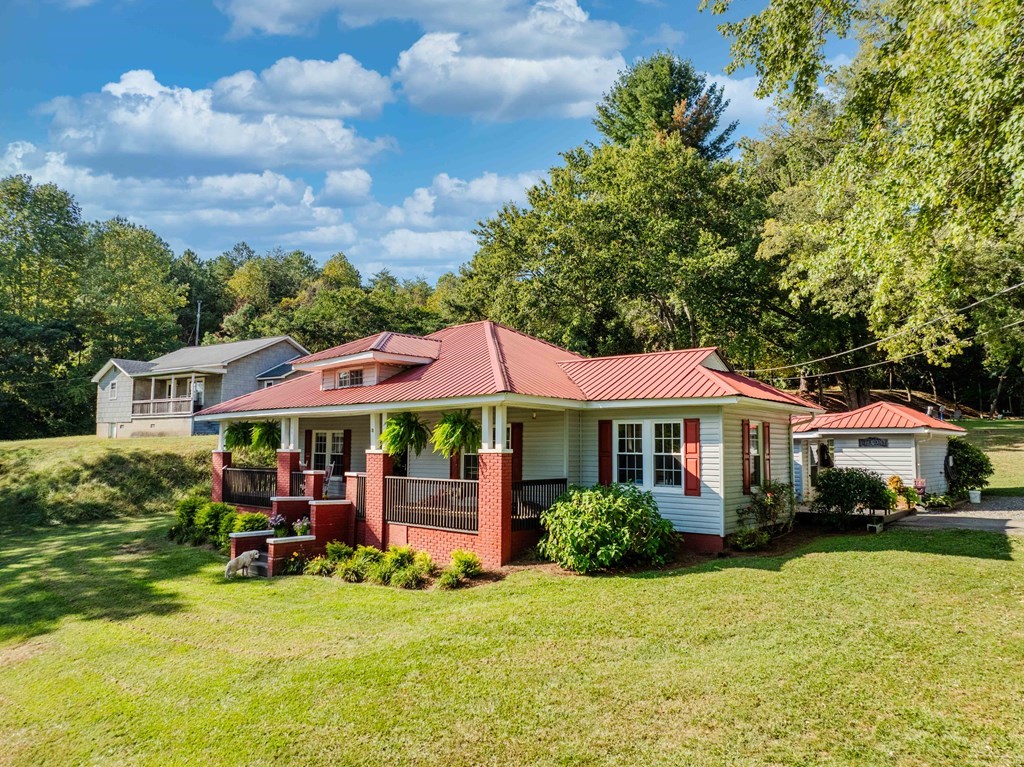 419253 Copperhill Residential