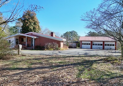419254 Blairsville Residential