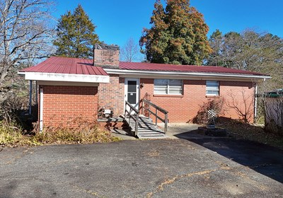419254 Blairsville Residential