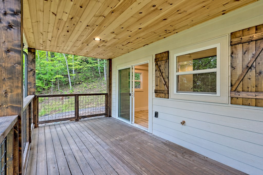 419255 Hiawassee Residential