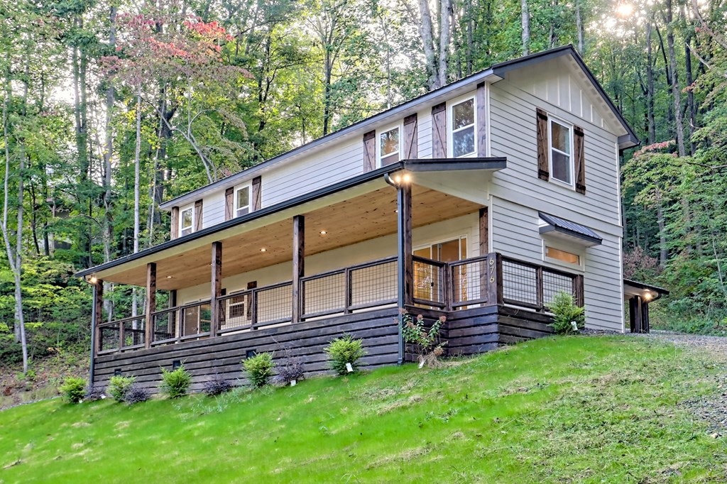 419255 Hiawassee Residential