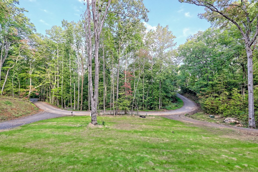 419255 Hiawassee Residential
