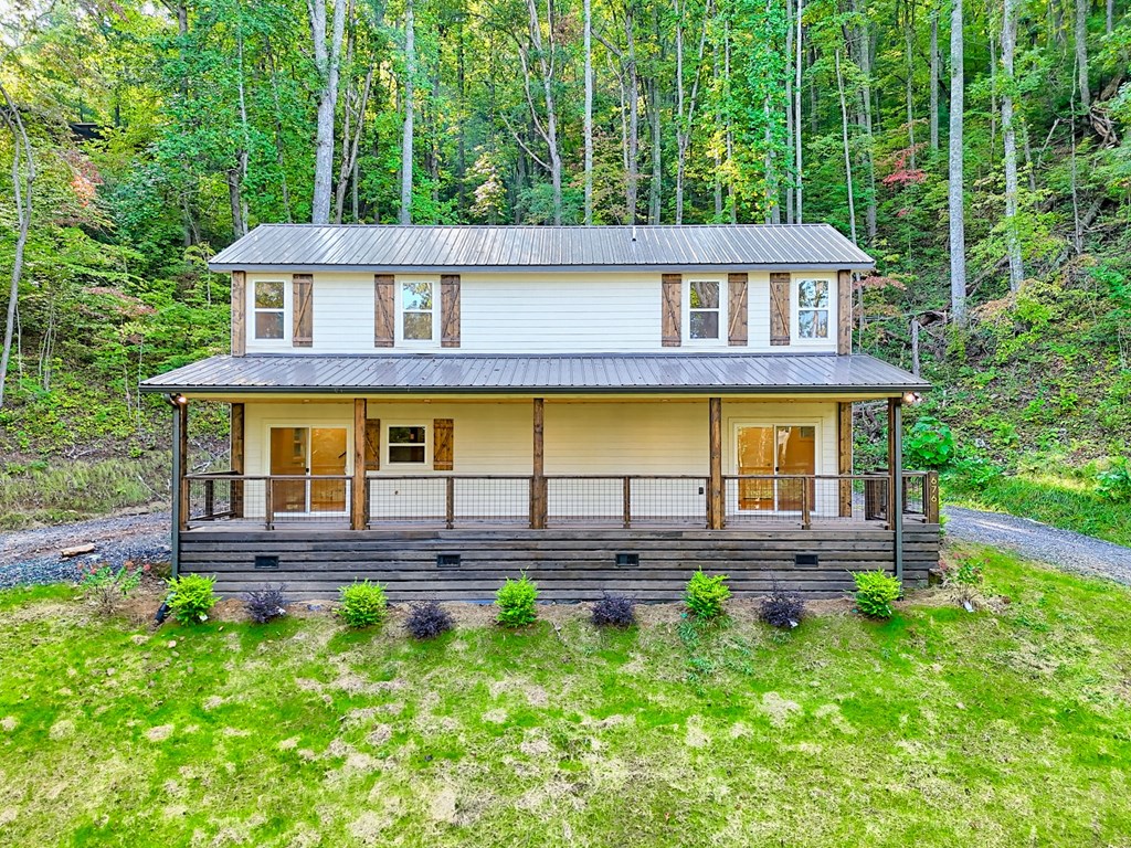 419255 Hiawassee Residential