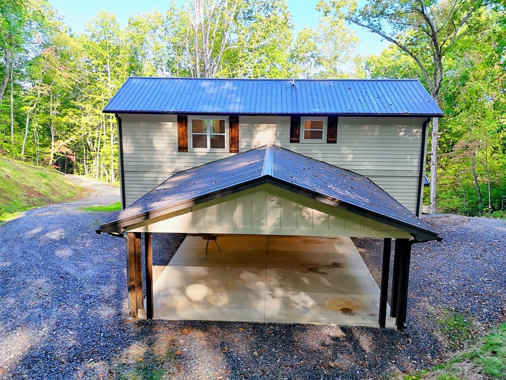 419255 Hiawassee Residential