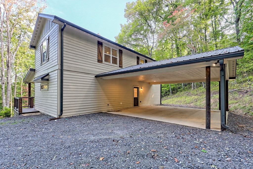 419255 Hiawassee Residential