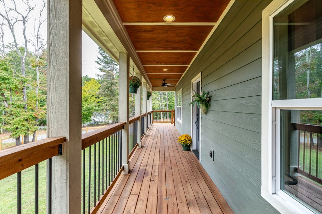 419269 Young Harris Residential