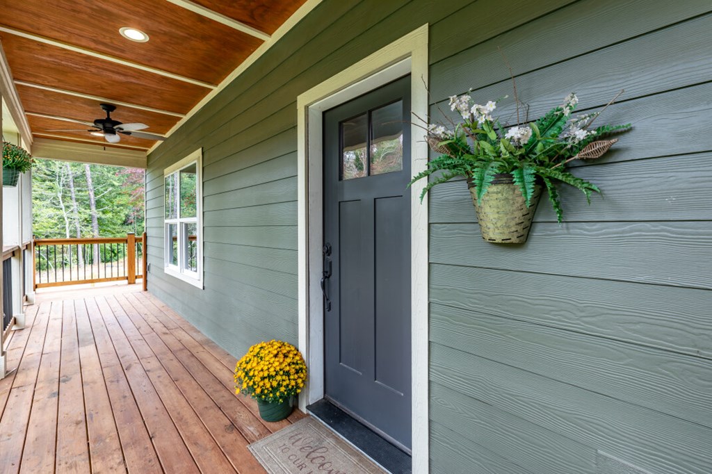 419269 Young Harris Residential