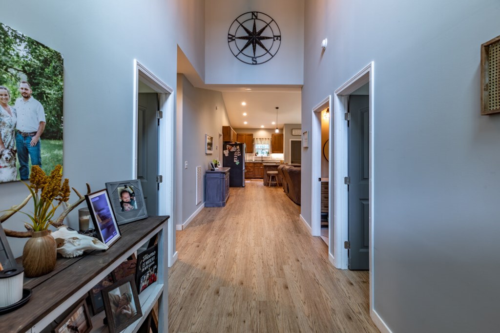 419269 Young Harris Residential