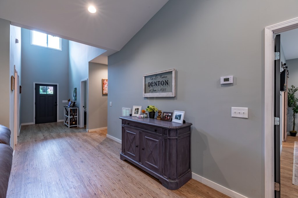 419269 Young Harris Residential