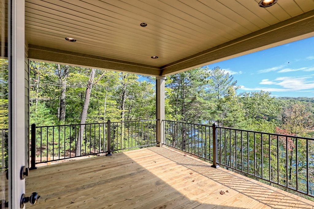 419272 Blairsville Residential