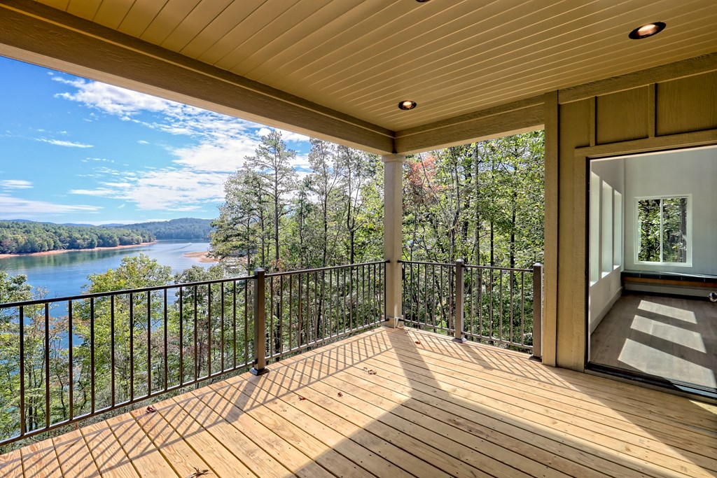 419272 Blairsville Residential