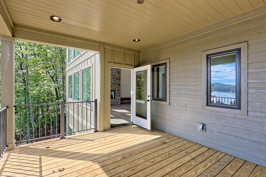 419272 Blairsville Residential