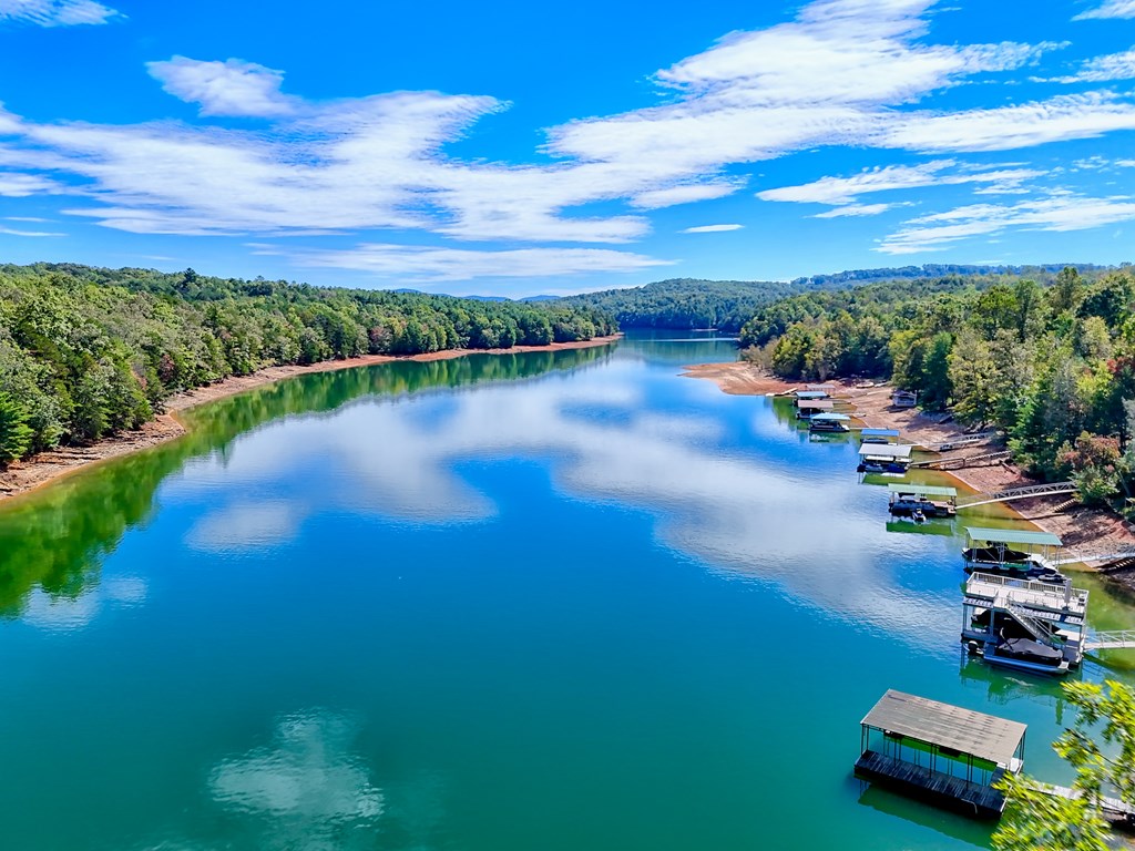 419272 Blairsville Residential