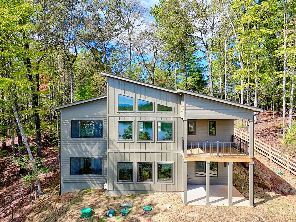 419272 Blairsville Residential