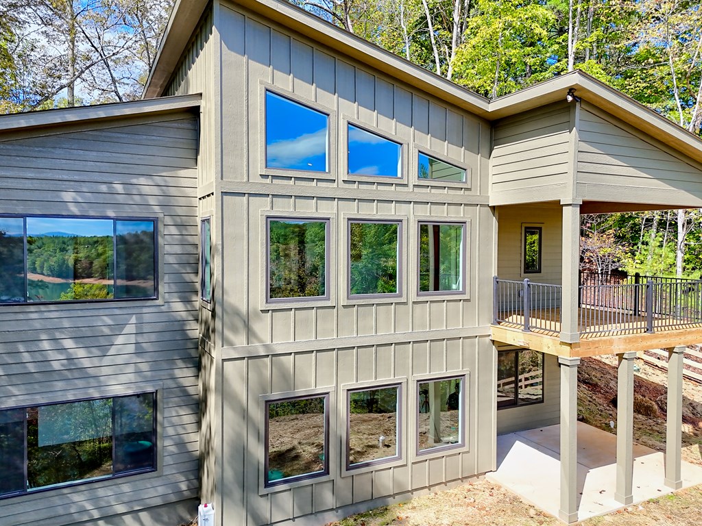 419272 Blairsville Residential