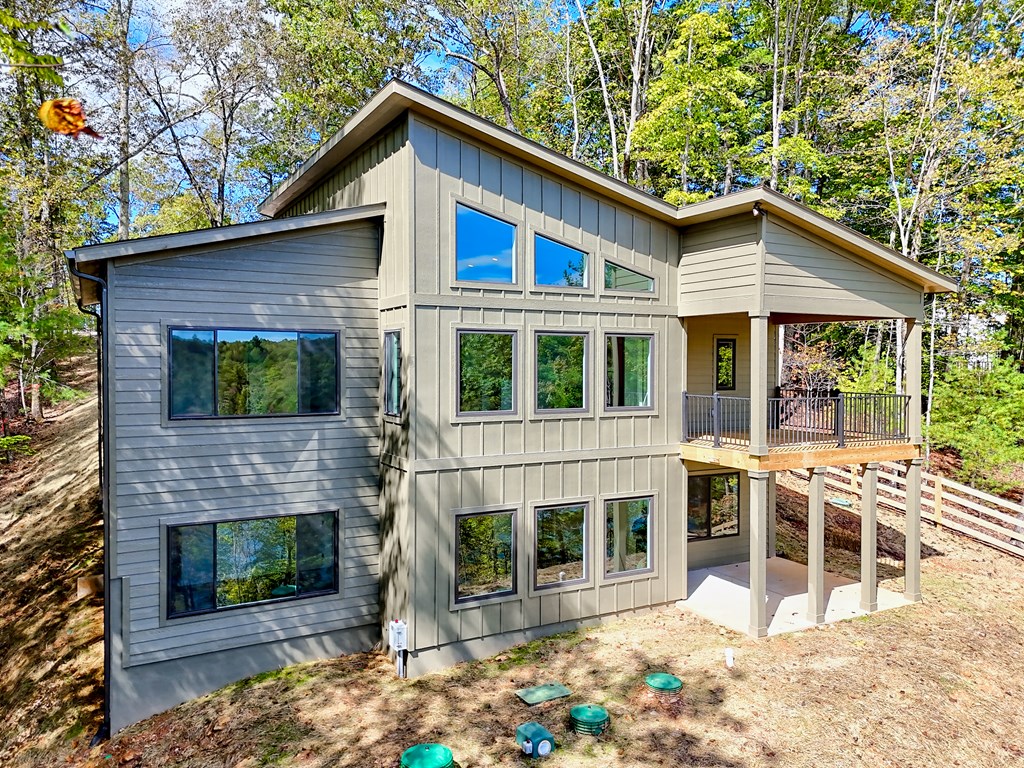 419272 Blairsville Residential