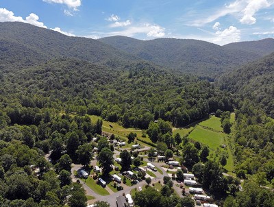 419301 Blairsville Residential