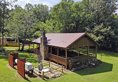 419301 Blairsville Residential