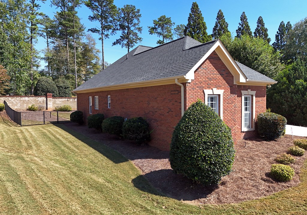 419321 Douglasville Residential