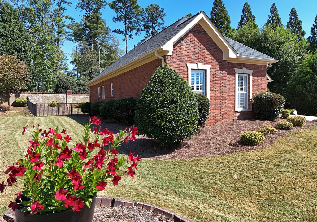 419321 Douglasville Residential