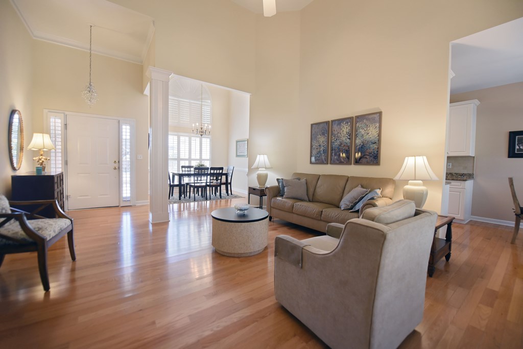 419321 Douglasville Residential
