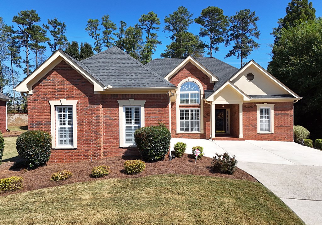 419321 Douglasville Residential