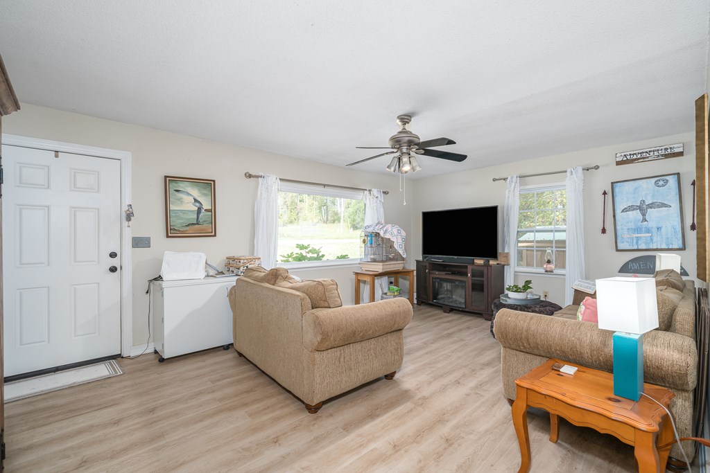 419322 Blairsville Residential