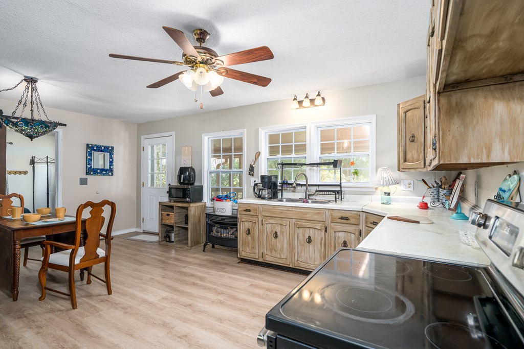 419322 Blairsville Residential