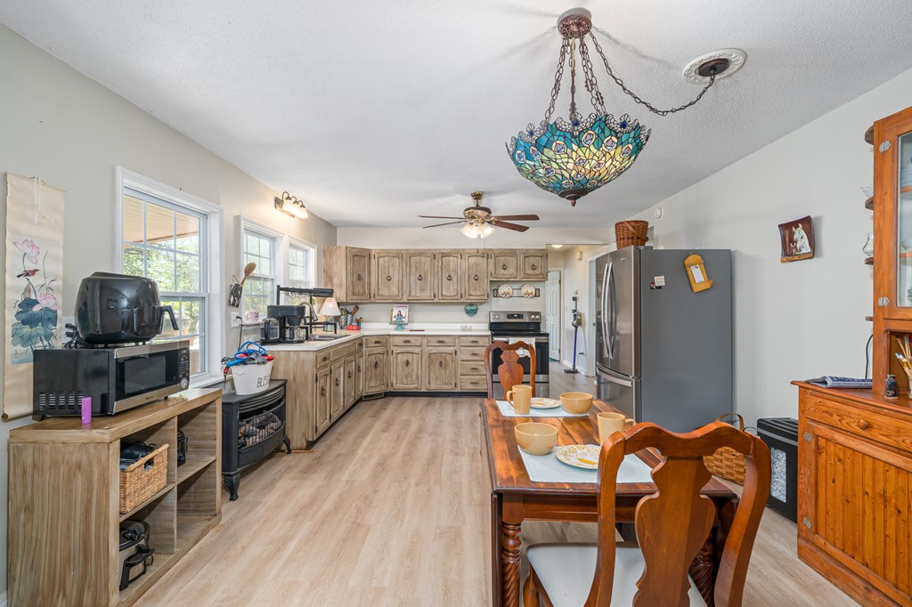 419322 Blairsville Residential
