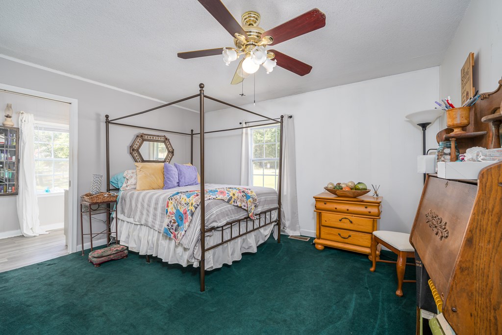 419322 Blairsville Residential