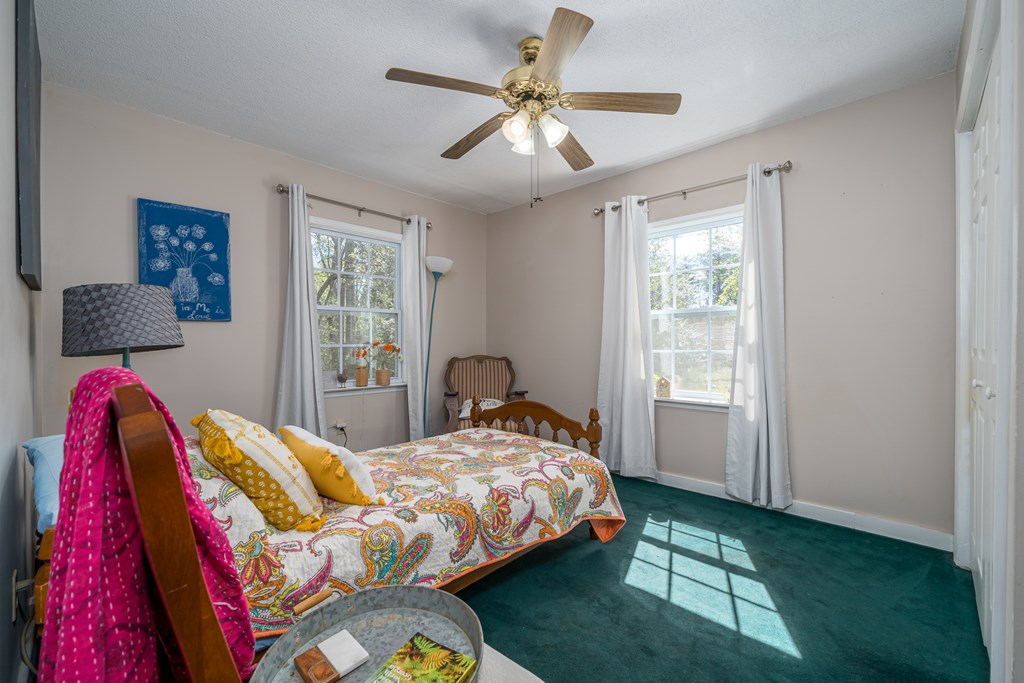 419322 Blairsville Residential