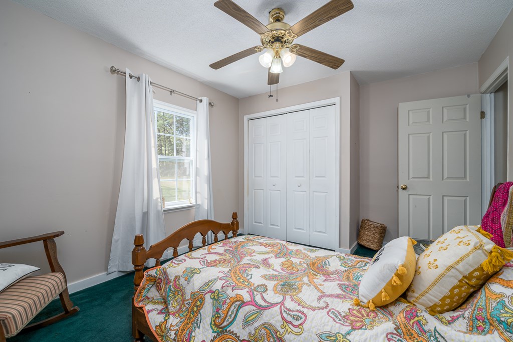 419322 Blairsville Residential